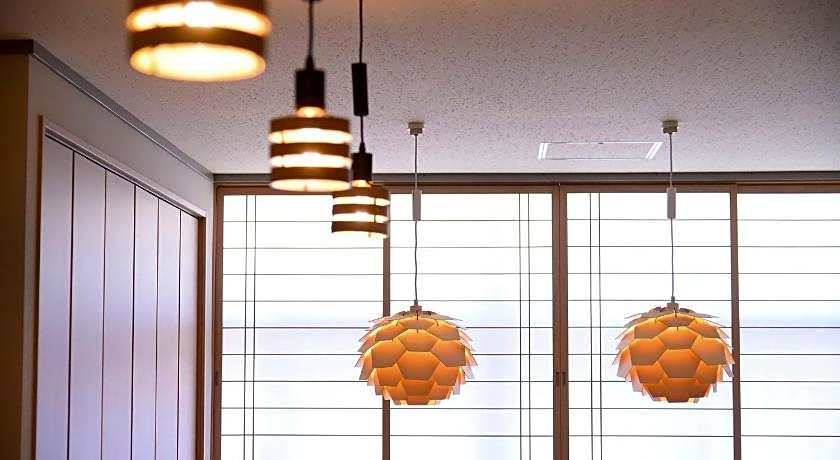 BEYOND HOTEL Takayama 3rd