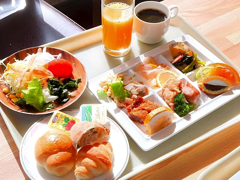 APA Hotel MatsuyamaJyo-Nishi