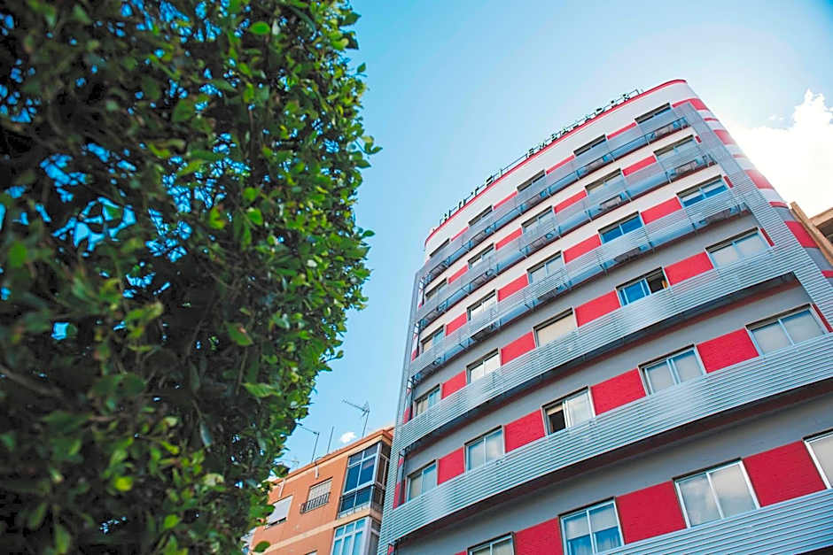 Hotel Embajador