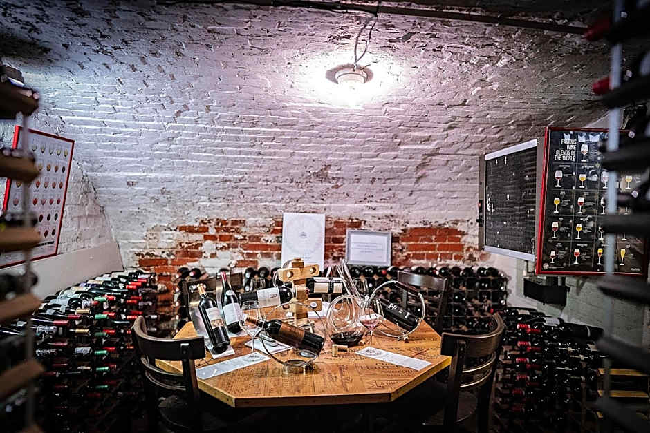 Hotel du Vin Winchester