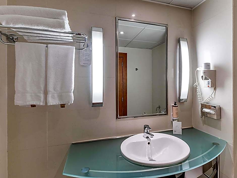 Hotel Mercure Lisboa