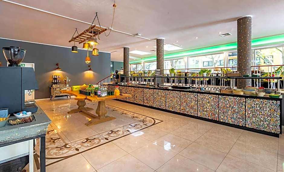 tinyTwice Hotel Bonn