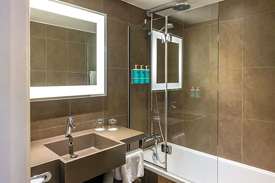 Novotel Leeds Centre