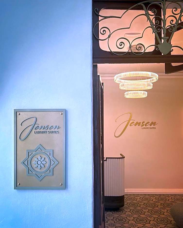 Jensen Luxury Suites