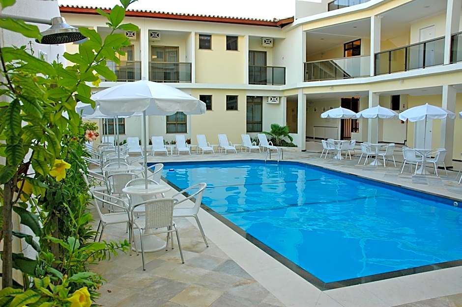 San Manuel Praia Hotel