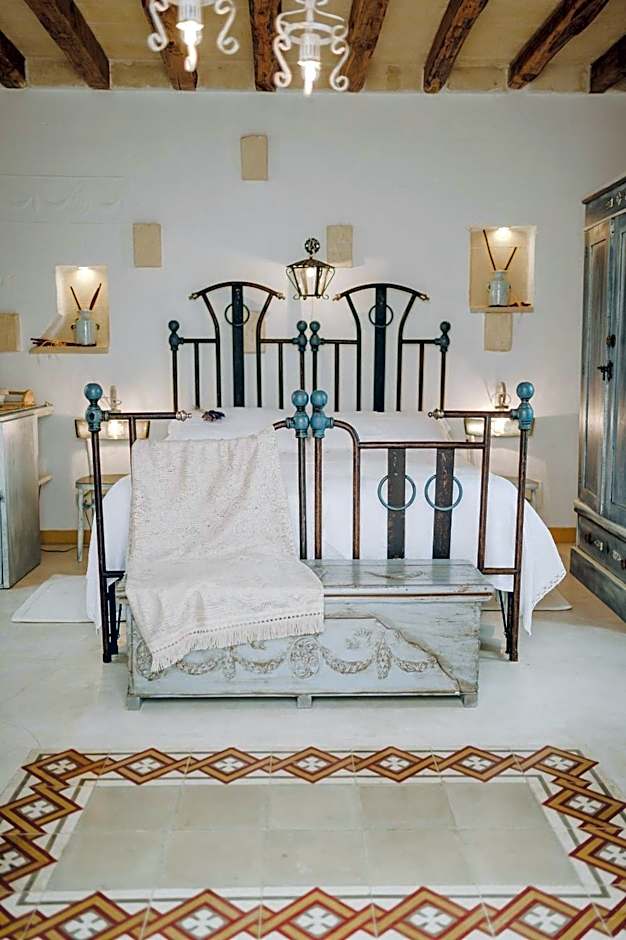 Masseria Montenapoleone