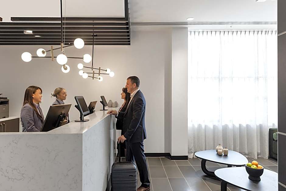 Quest Geelong Central