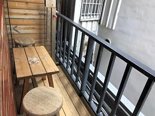 Renaissance Inn-Kenting Street