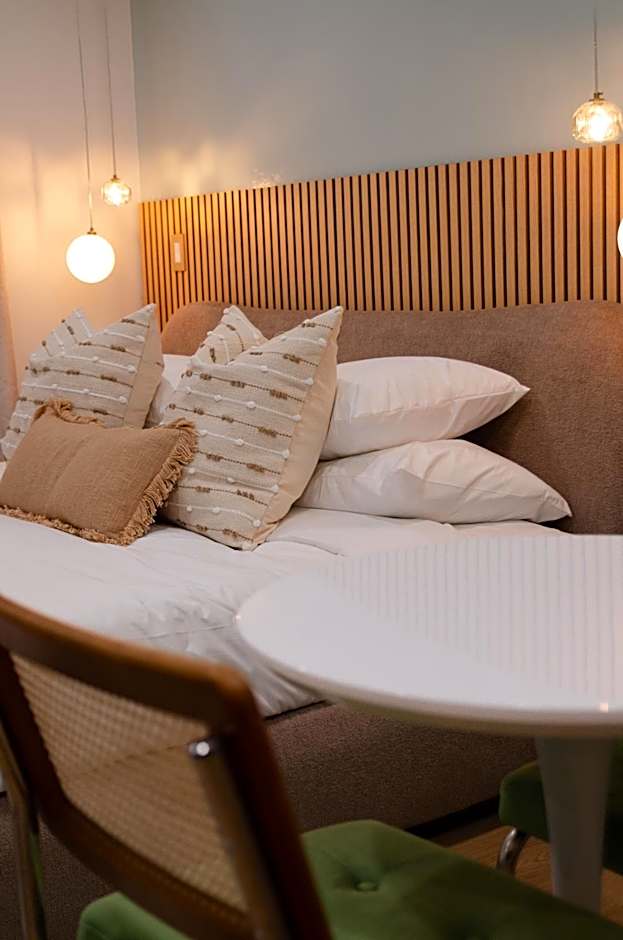 The Boardwalk Hotel
