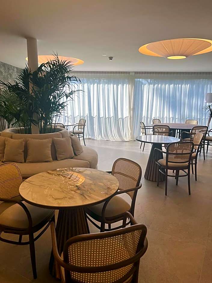 Hotel Della Valle