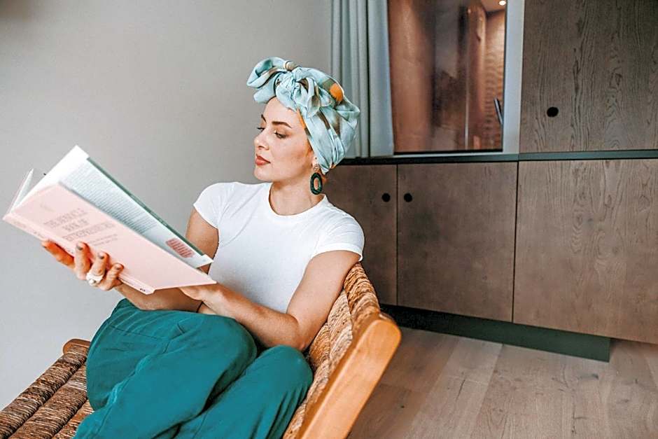 kerii - adults boutique hotel