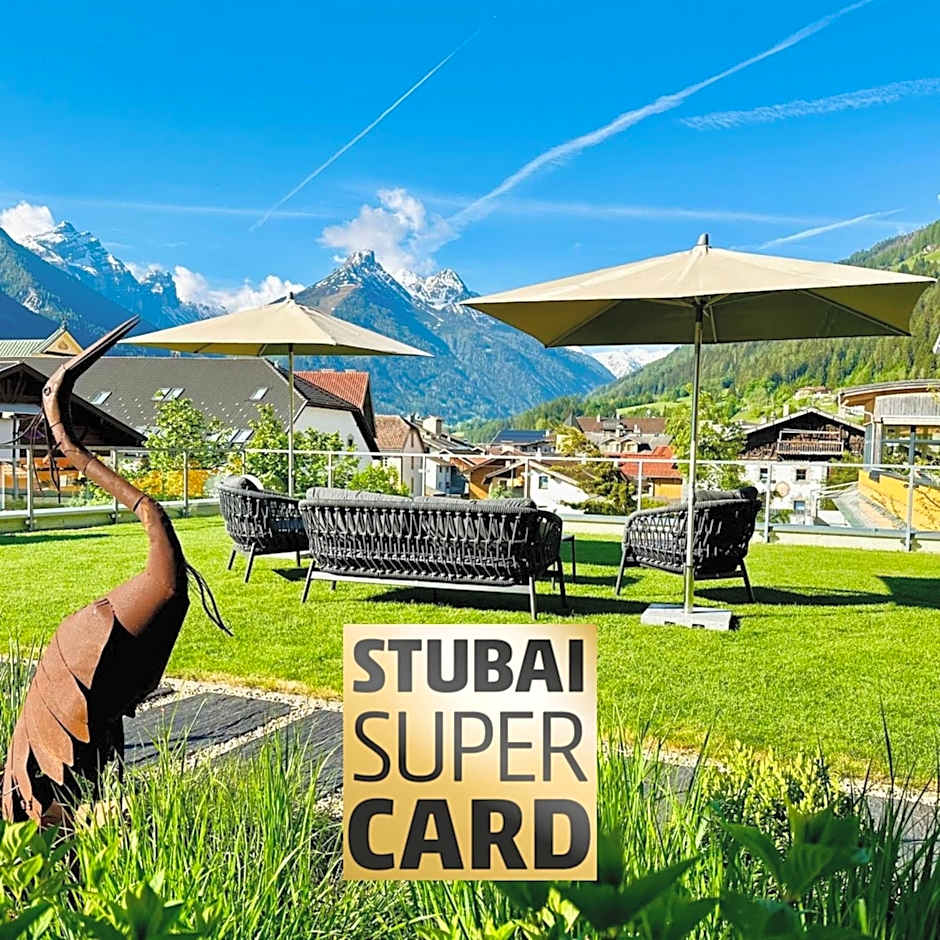 Aparthotel Krösbacher