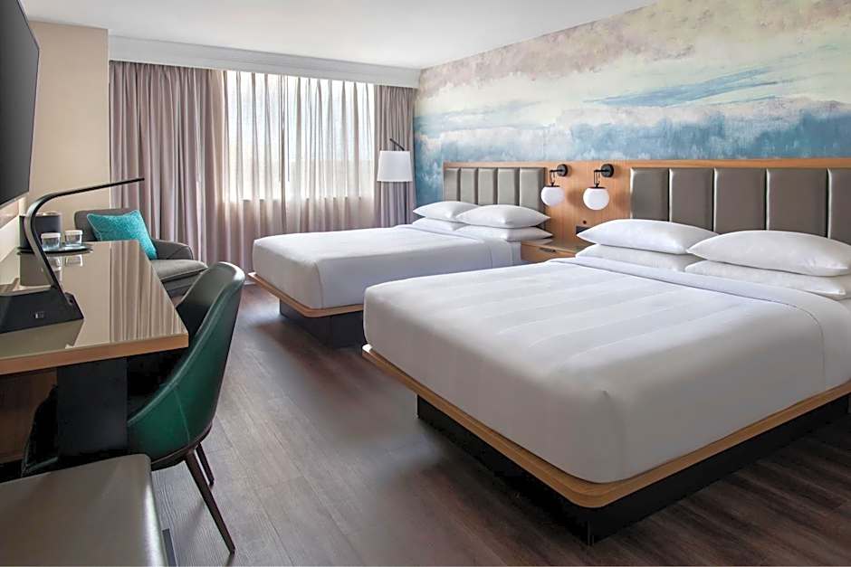 Buffalo Marriott Niagara