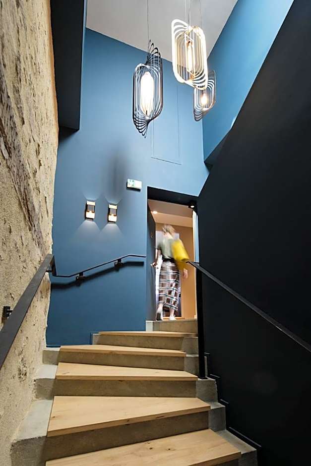 Les Maisons du Pont - Charme & Caractère