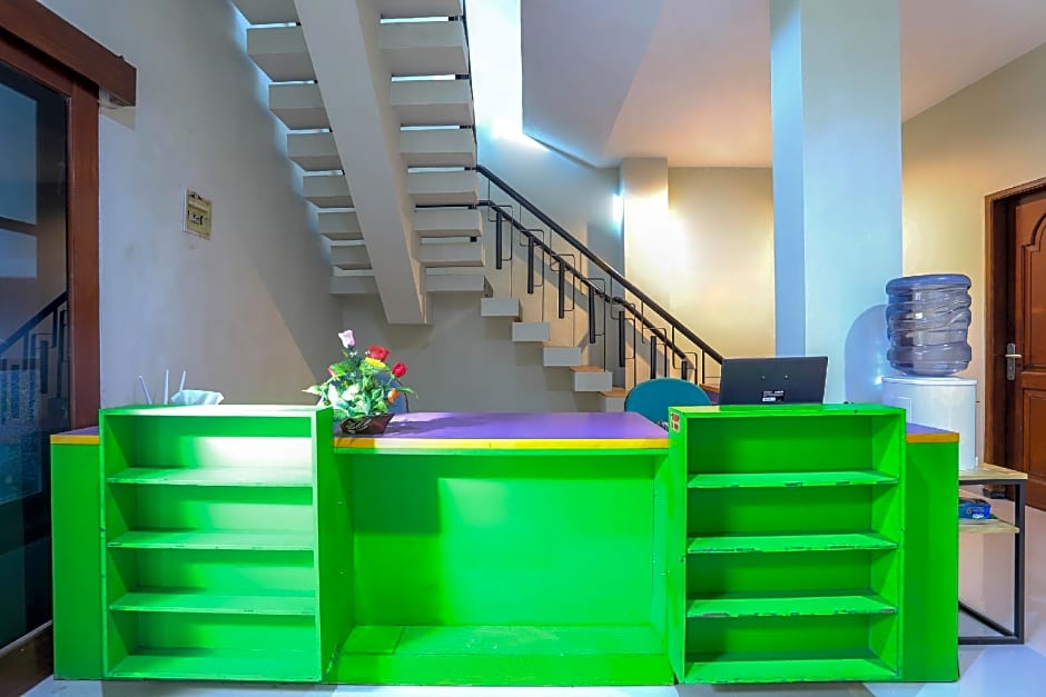 Safara Guesthouse Syariah