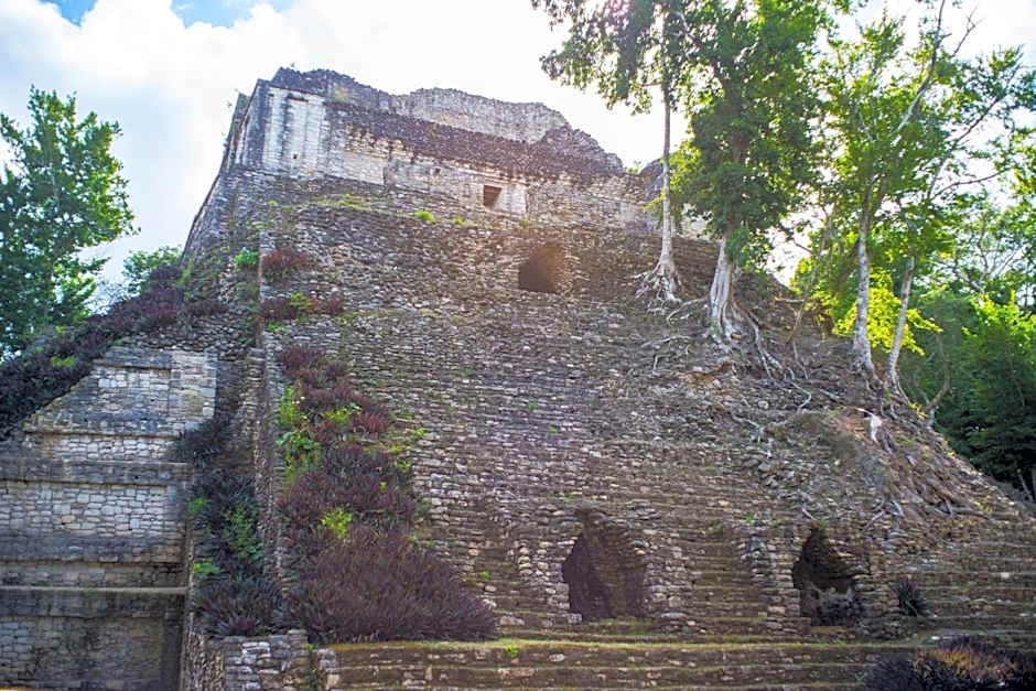 The Explorean Kohunlich - All Inclusive