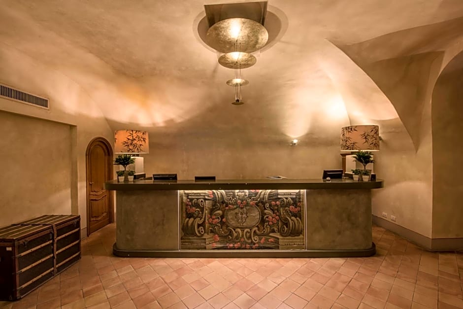 San Biagio Relais