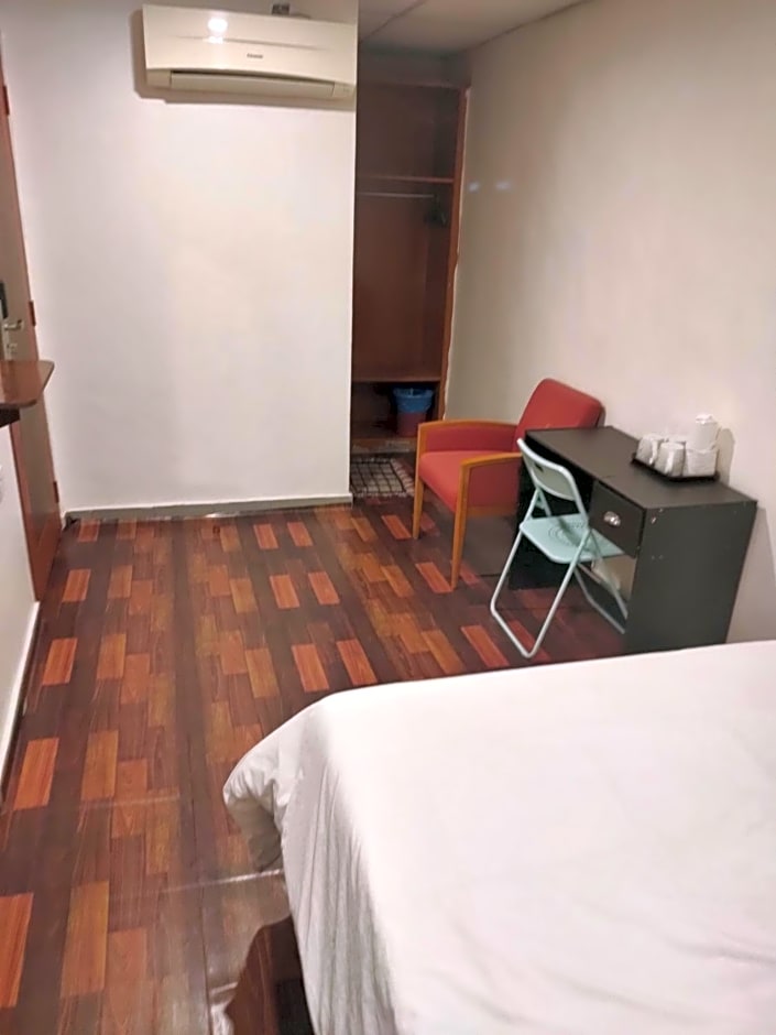 Mz Hotel Official Account