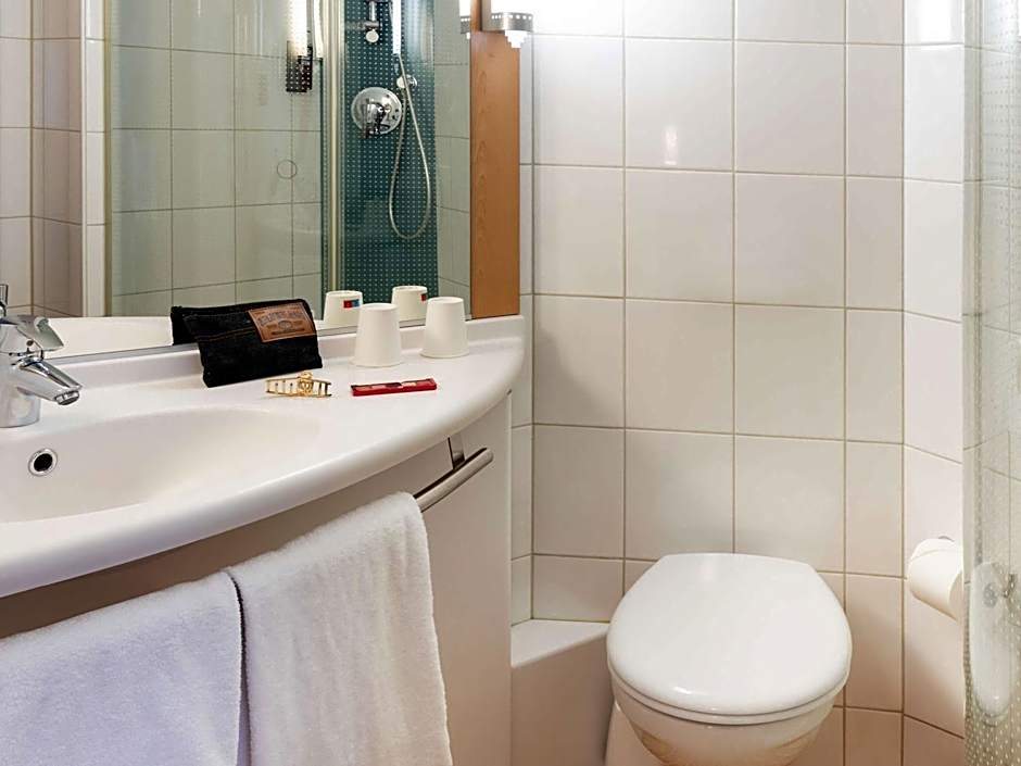 ibis Basel Bahnhof