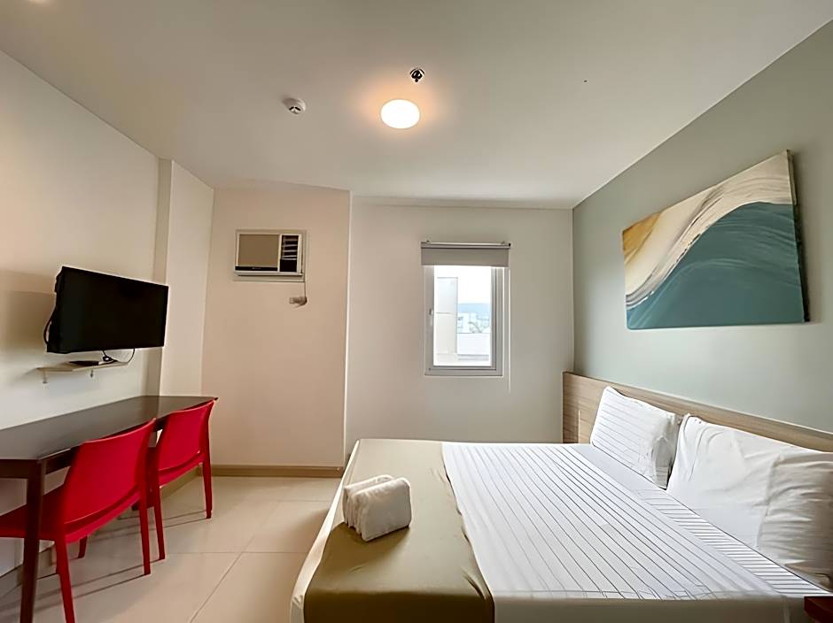 Hotel O Rubina Syariah Hotel