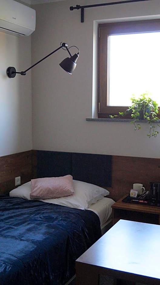 Zajazd Zielona Gęś