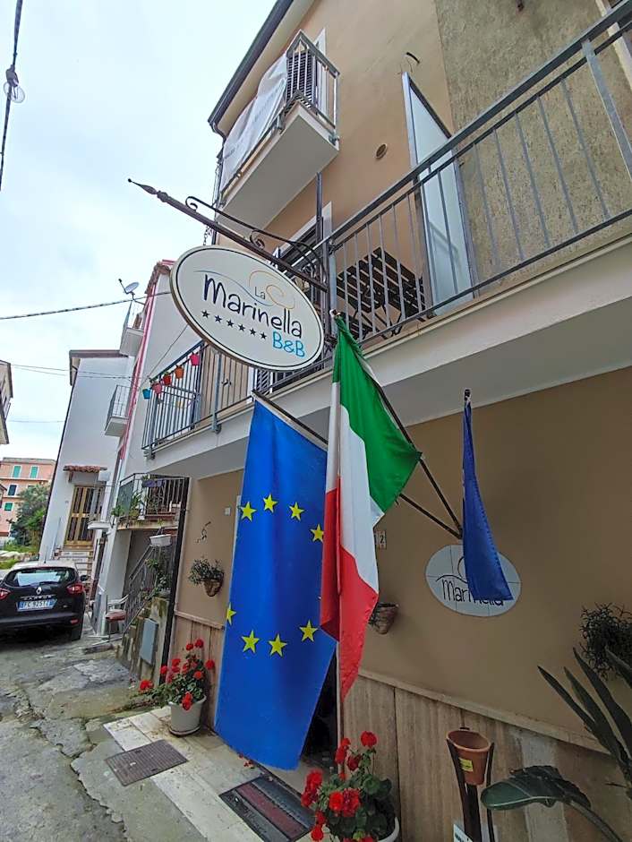 La Marinella