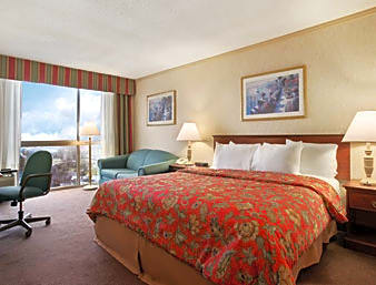 Ramada Newark Airport