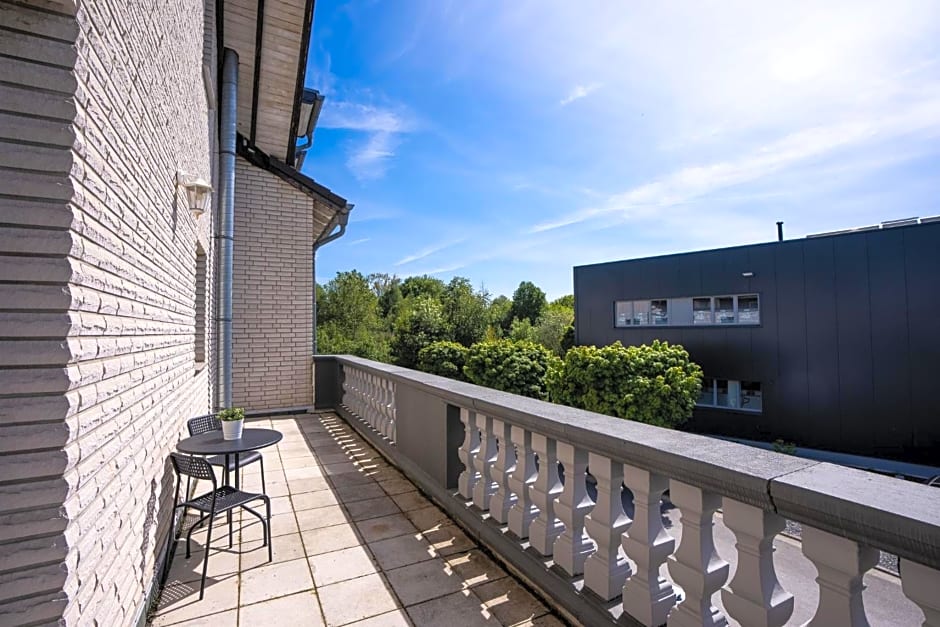Hotel Bergheim