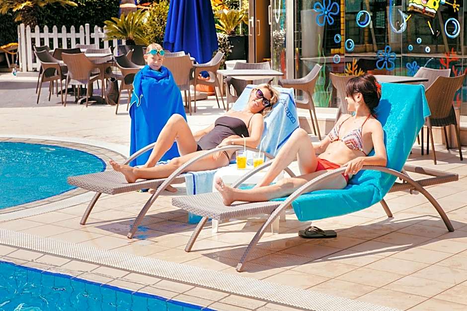 Hotel Taormina
