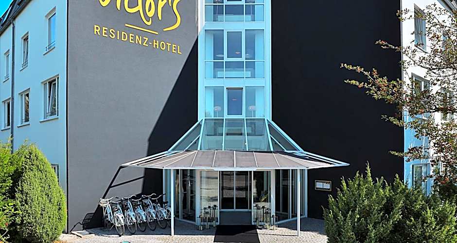 Victor's Residenz-Hotel München