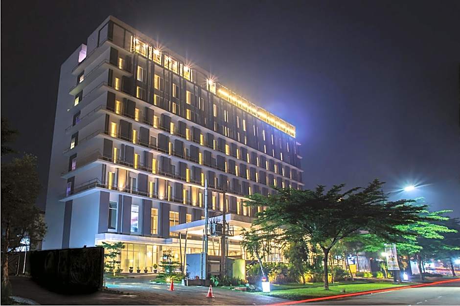 Swiss-Belinn Cikarang