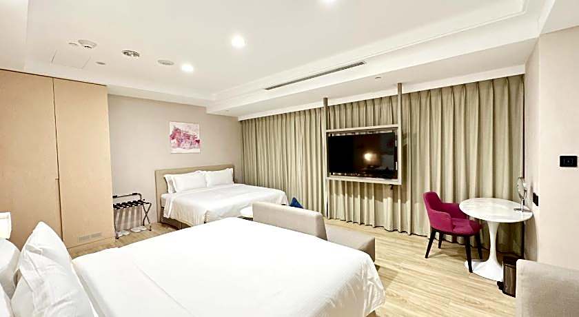 Hua Hotel