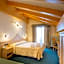 Hotel Crepei