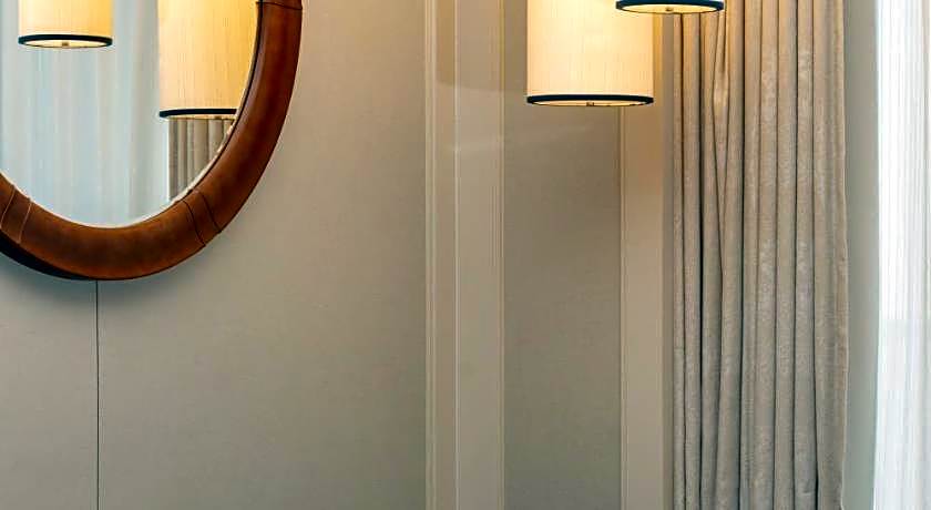 The Ritz-Carlton Haikou