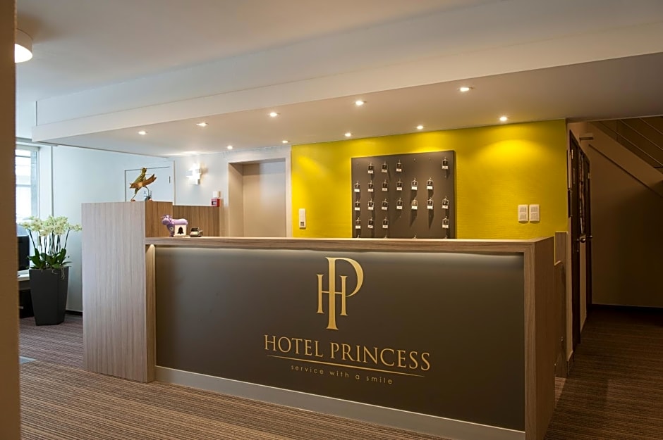 Hotel Princess