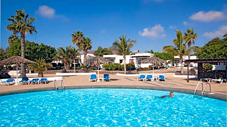 Bungalows Playa Limones