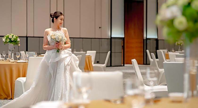 Four Points by Sheraton Urumqi