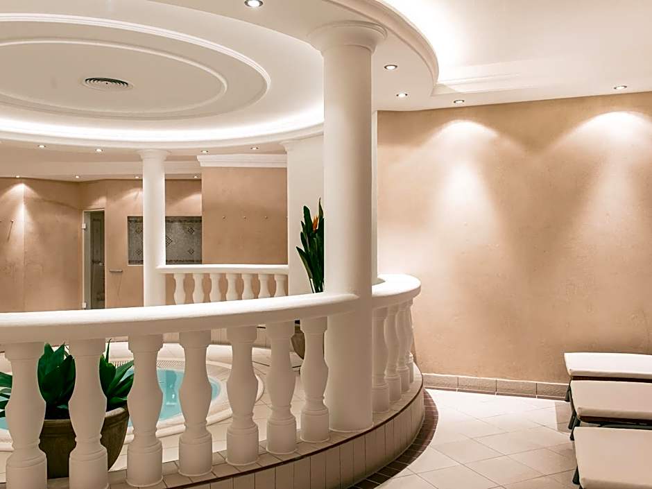 Gourmet & Wine Hotel Austria - 4 Sterne superior - Ski In Ski Out