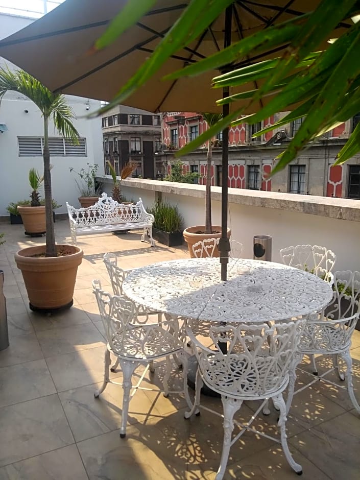 Hotel Habana
