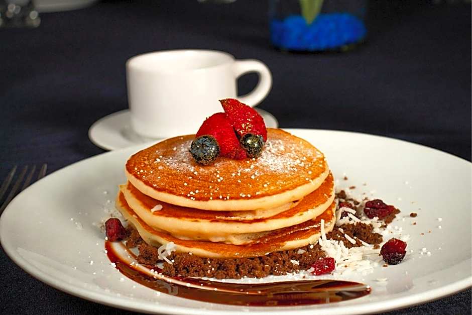 Courtyard by Marriott Mexico City Toreo