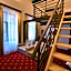 Zámek Wichterle - Hotel a pivní lázně