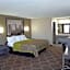 Super 8 by Wyndham Huntersville/Charlotte Area