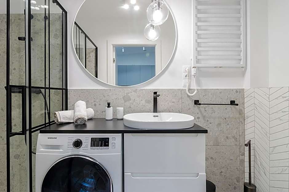 KOBIELA Luxury Apartments