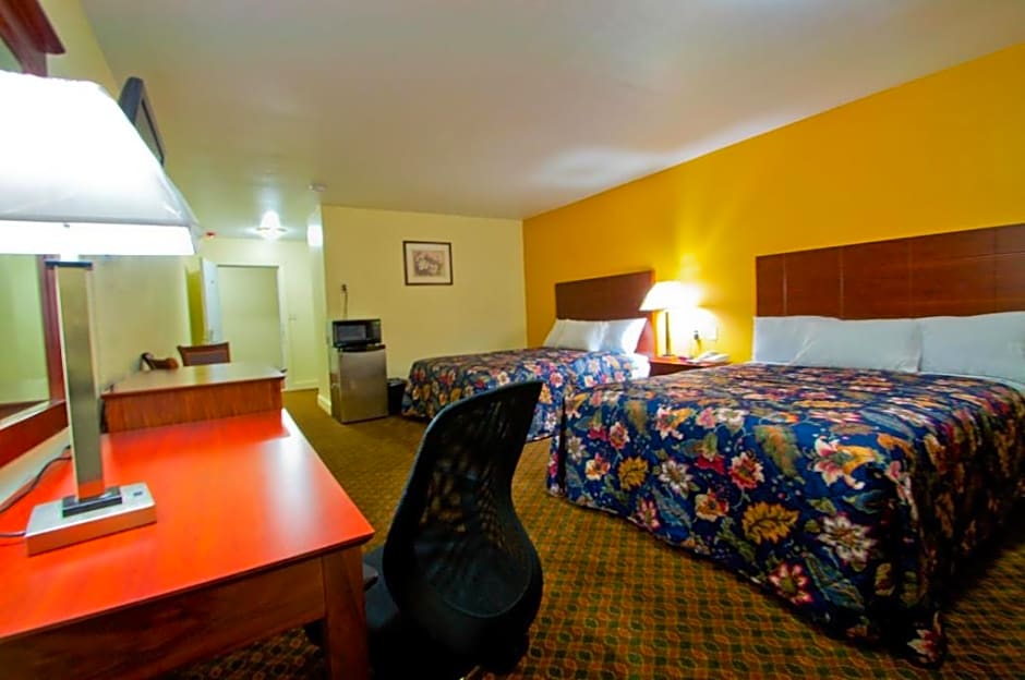 Passport Inn and Suites - Middletown