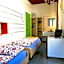 Ostello Montebello - Bellinzona Youth Hostel