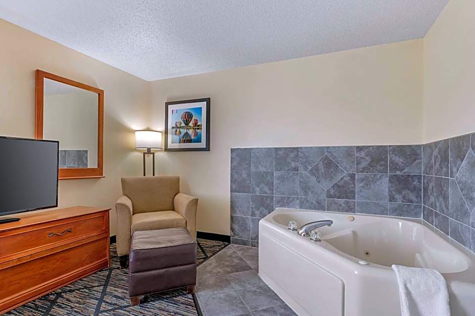 Quality Inn Indianola