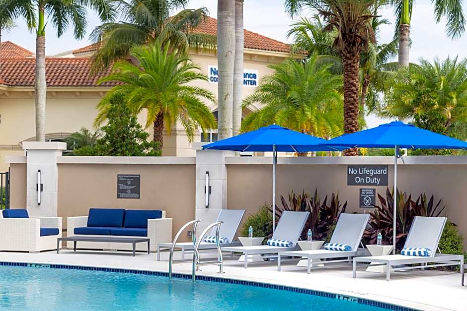 Residence Inn by Marriott Palm Beach Gardens