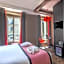 Courcelles Etoile