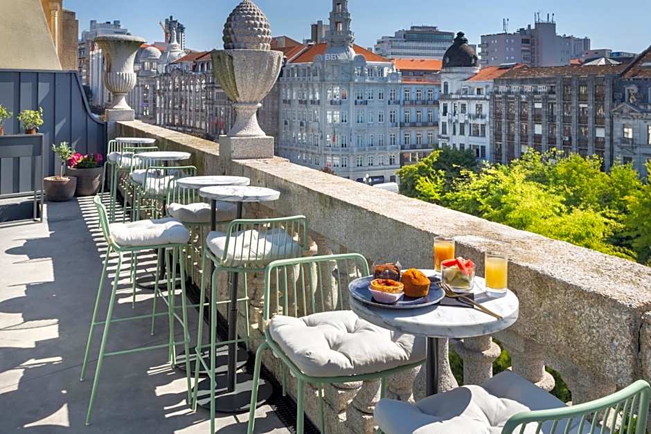 One Shot Aliados Goldsmith