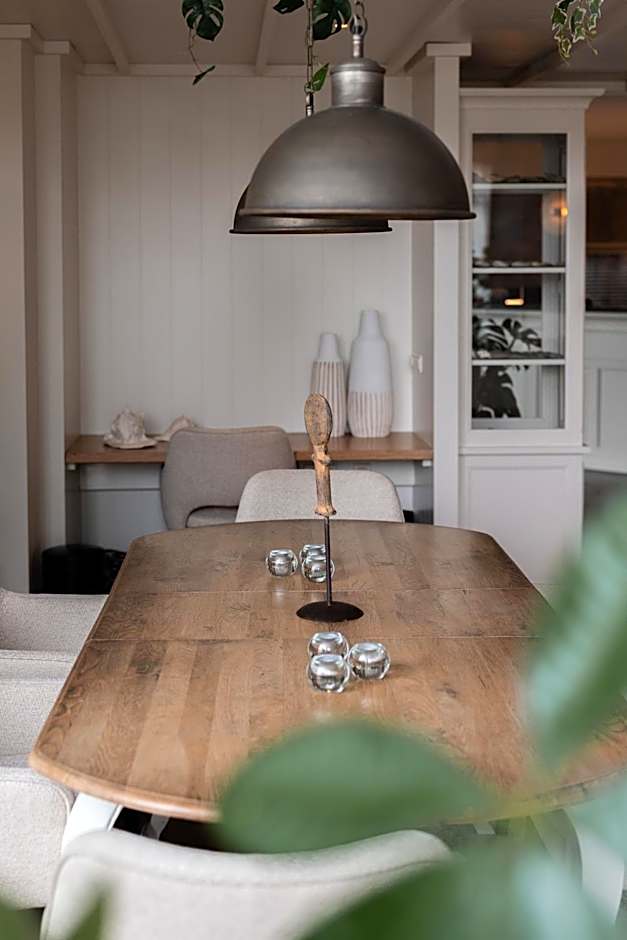 Noordzee, Hotel & Spa